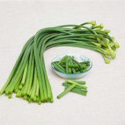 蒜心-挑選-價格-菜譜--廣州天天生鮮蔬菜配送公司